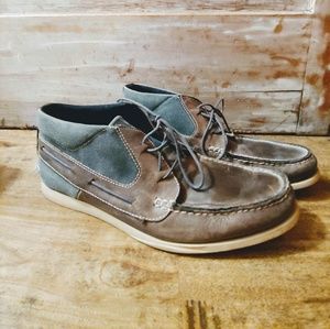 Kenneth Cole Reaction Side Drift